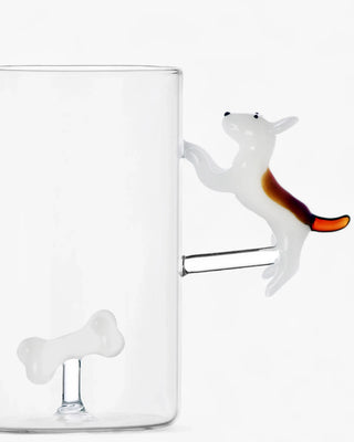 Ichendorf Dogs jug - Buy now on ShopDecor - Discover the best products by ICHENDORF design