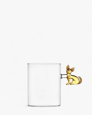 Ichendorf Dogs mug Ichendorf Chihuahua - Buy now on ShopDecor - Discover the best products by ICHENDORF design