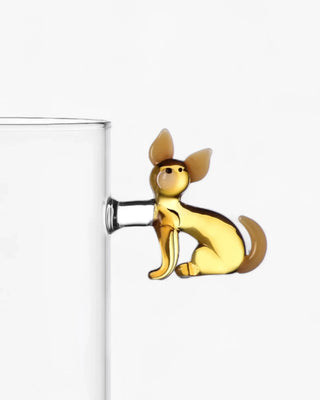 Ichendorf Dogs mug - Buy now on ShopDecor - Discover the best products by ICHENDORF design