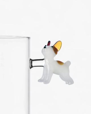 Ichendorf Dogs mug - Buy now on ShopDecor - Discover the best products by ICHENDORF design