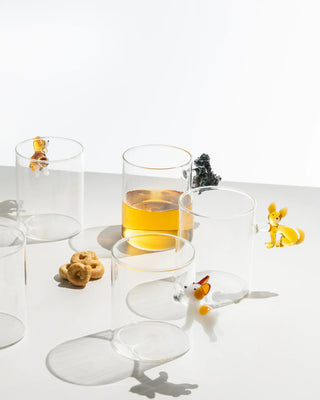 Ichendorf Dogs mug - Buy now on ShopDecor - Discover the best products by ICHENDORF design