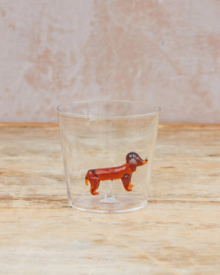 Ichendorf Dogs tumbler - Buy now on ShopDecor - Discover the best products by ICHENDORF design