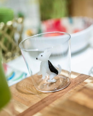 Ichendorf Dogs tumbler - Buy now on ShopDecor - Discover the best products by ICHENDORF design