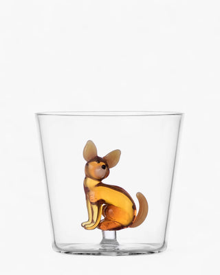 Ichendorf Dogs tumbler Ichendorf Chihuahua - Buy now on ShopDecor - Discover the best products by ICHENDORF design