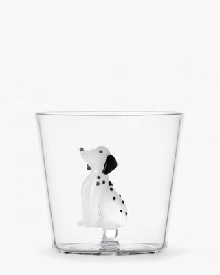 Ichendorf Dogs tumbler Ichendorf Dalmatian - Buy now on ShopDecor - Discover the best products by ICHENDORF design