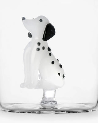 Ichendorf Dogs tumbler - Buy now on ShopDecor - Discover the best products by ICHENDORF design