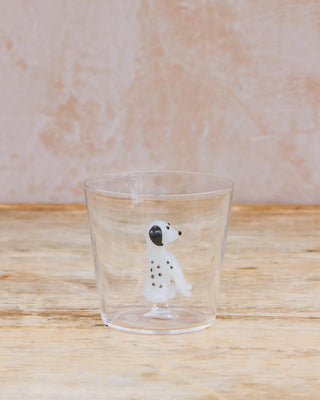 Ichendorf Dogs tumbler - Buy now on ShopDecor - Discover the best products by ICHENDORF design