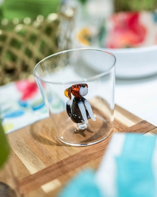 Ichendorf Dogs tumbler - Buy now on ShopDecor - Discover the best products by ICHENDORF design