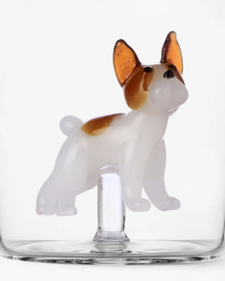 Ichendorf Dogs tumbler - Buy now on ShopDecor - Discover the best products by ICHENDORF design