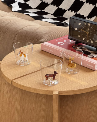 Ichendorf Dogs tumbler - Buy now on ShopDecor - Discover the best products by ICHENDORF design