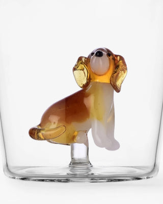 Ichendorf Dogs tumbler - Buy now on ShopDecor - Discover the best products by ICHENDORF design