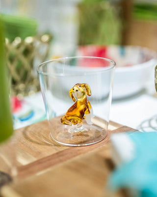 Ichendorf Dogs tumbler - Buy now on ShopDecor - Discover the best products by ICHENDORF design