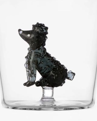 Ichendorf Dogs tumbler - Buy now on ShopDecor - Discover the best products by ICHENDORF design