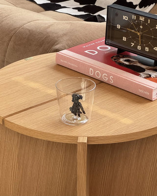 Ichendorf Dogs tumbler - Buy now on ShopDecor - Discover the best products by ICHENDORF design