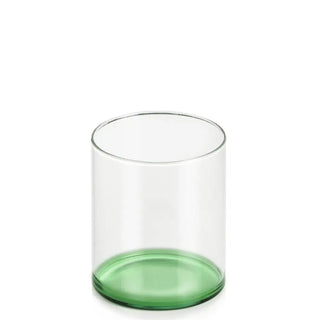 Ichendorf Fondale tumbler Green - Buy now on ShopDecor - Discover the best products by ICHENDORF design
