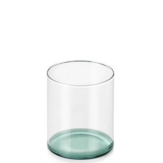Ichendorf Fondale tumbler by Ichendorf Design Petrol - Buy now on ShopDecor - Discover the best products by ICHENDORF design