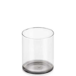 Ichendorf Fondale tumbler by Ichendorf Design Smoke - Buy now on ShopDecor - Discover the best products by ICHENDORF design