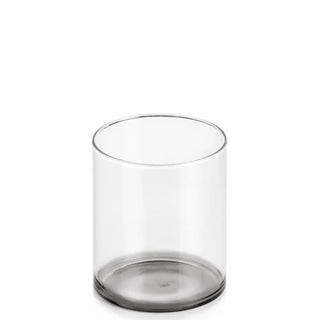 Ichendorf Fondale tumbler Smoke - Buy now on ShopDecor - Discover the best products by ICHENDORF design