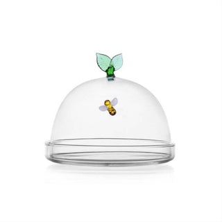 Ichendorf Garden Picnic dome with dish Ichendorf Bee - Buy now on ShopDecor - Discover the best products by ICHENDORF design