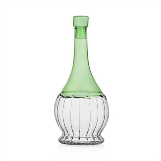 Ichendorf Garden Picnic flask 1 lt. green by Alessandra Baldereschi - Buy now on ShopDecor - Discover the best products by ICHENDORF design