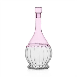 Ichendorf Garden Picnic flask 1 lt. pink by Alessandra Baldereschi - Buy now on ShopDecor - Discover the best products by ICHENDORF design