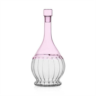 Ichendorf Garden Picnic flask Ichendorf Pink 1 l - 33.81 oz - Buy now on ShopDecor - Discover the best products by ICHENDORF design