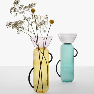 Ichendorf Gelée flower vase by Studiopepe - Buy now on ShopDecor - Discover the best products by ICHENDORF design