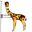Ichendorf Giraffe