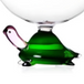 Ichendorf Green Pink Turtle