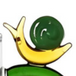 Ichendorf Green/Yellow Snail