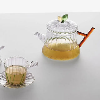 Ichendorf Greenwood teapot - Buy now on ShopDecor - Discover the best products by ICHENDORF design