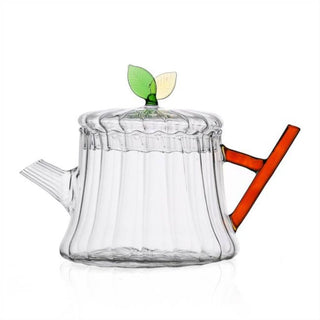 Ichendorf Greenwood teapot - Buy now on ShopDecor - Discover the best products by ICHENDORF design