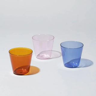 Ichendorf High Rise tumbler - Buy now on ShopDecor - Discover the best products by ICHENDORF design