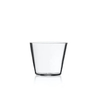 Ichendorf High Rise sakè small cup Ichendorf High Rise Clear - Buy now on ShopDecor - Discover the best products by ICHENDORF design