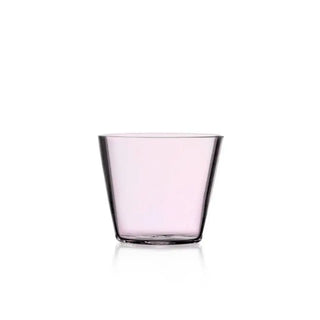 Ichendorf High Rise sakè small cup Ichendorf High Rise Pink - Buy now on ShopDecor - Discover the best products by ICHENDORF design
