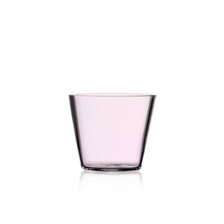 Ichendorf High Rise sakè small cup Ichendorf High Rise Pink - Buy now on ShopDecor - Discover the best products by ICHENDORF design