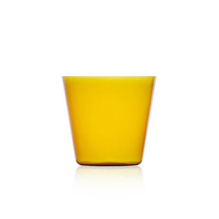 Ichendorf High Rise tumbler Ichendorf High Rise Amber - Buy now on ShopDecor - Discover the best products by ICHENDORF design