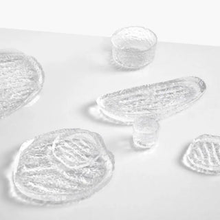 Ichendorf Ice glass - Buy now on ShopDecor - Discover the best products by ICHENDORF design