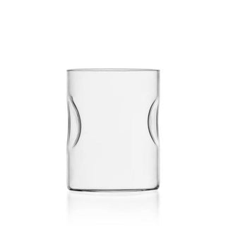Ichendorf Impronta tumbler - Buy now on ShopDecor - Discover the best products by ICHENDORF design