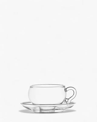Ichendorf Kamakura cup with saucer Coffee - Buy now on ShopDecor - Discover the best products by ICHENDORF design