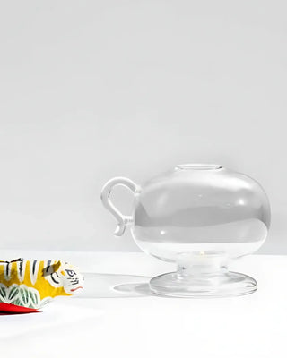 Ichendorf Kamakura lantern - Buy now on ShopDecor - Discover the best products by ICHENDORF design