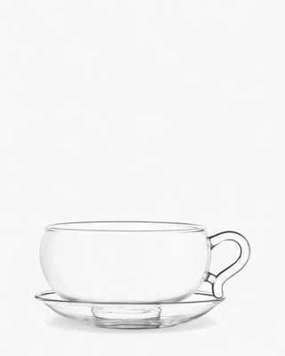 Ichendorf Kamakura cup with saucer Tea - Buy now on ShopDecor - Discover the best products by ICHENDORF design