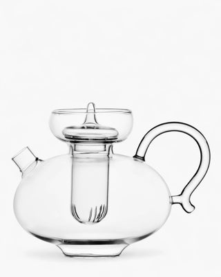 Ichendorf Kamakura teapot - Buy now on ShopDecor - Discover the best products by ICHENDORF design