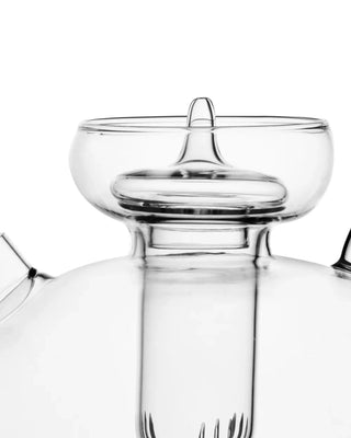 Ichendorf Kamakura teapot - Buy now on ShopDecor - Discover the best products by ICHENDORF design