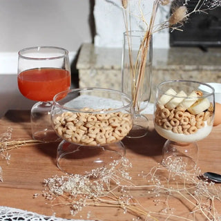 Ichendorf Kokeshi bowl - Buy now on ShopDecor - Discover the best products by ICHENDORF design