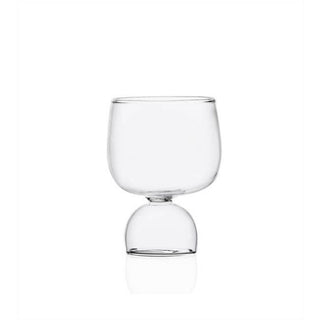 Ichendorf Kokeshi wine stemmed glass - Buy now on ShopDecor - Discover the best products by ICHENDORF design