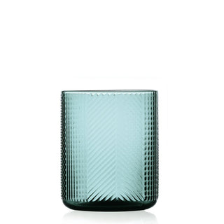 Ichendorf Kokhi tumbler by Chiara Andreatti Ichendorf Kokhi Green - Buy now on ShopDecor - Discover the best products by ICHENDORF design