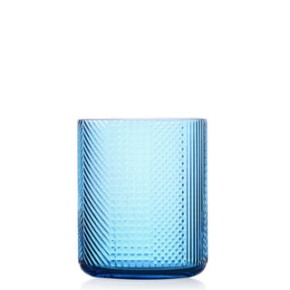 Ichendorf Kokhi tumbler by Chiara Andreatti Ichendorf Kokhi Light Blue - Buy now on ShopDecor - Discover the best products by ICHENDORF design