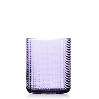 Ichendorf Kokhi tumbler by Chiara Andreatti Ichendorf Kokhi Lilac - Buy now on ShopDecor - Discover the best products by ICHENDORF design
