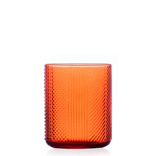 Ichendorf Kokhi tumbler Ichendorf Kokhi Orange - Buy now on ShopDecor - Discover the best products by ICHENDORF design